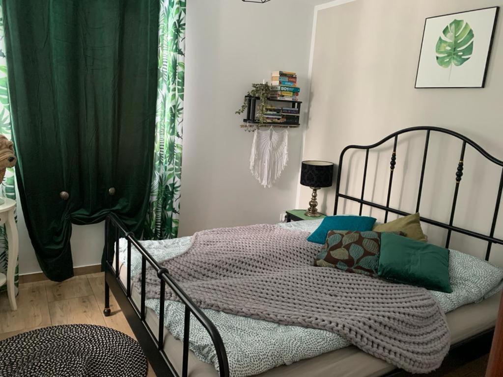Na Stoku Apartment Swieradow-Zdroj Ngoại thất bức ảnh