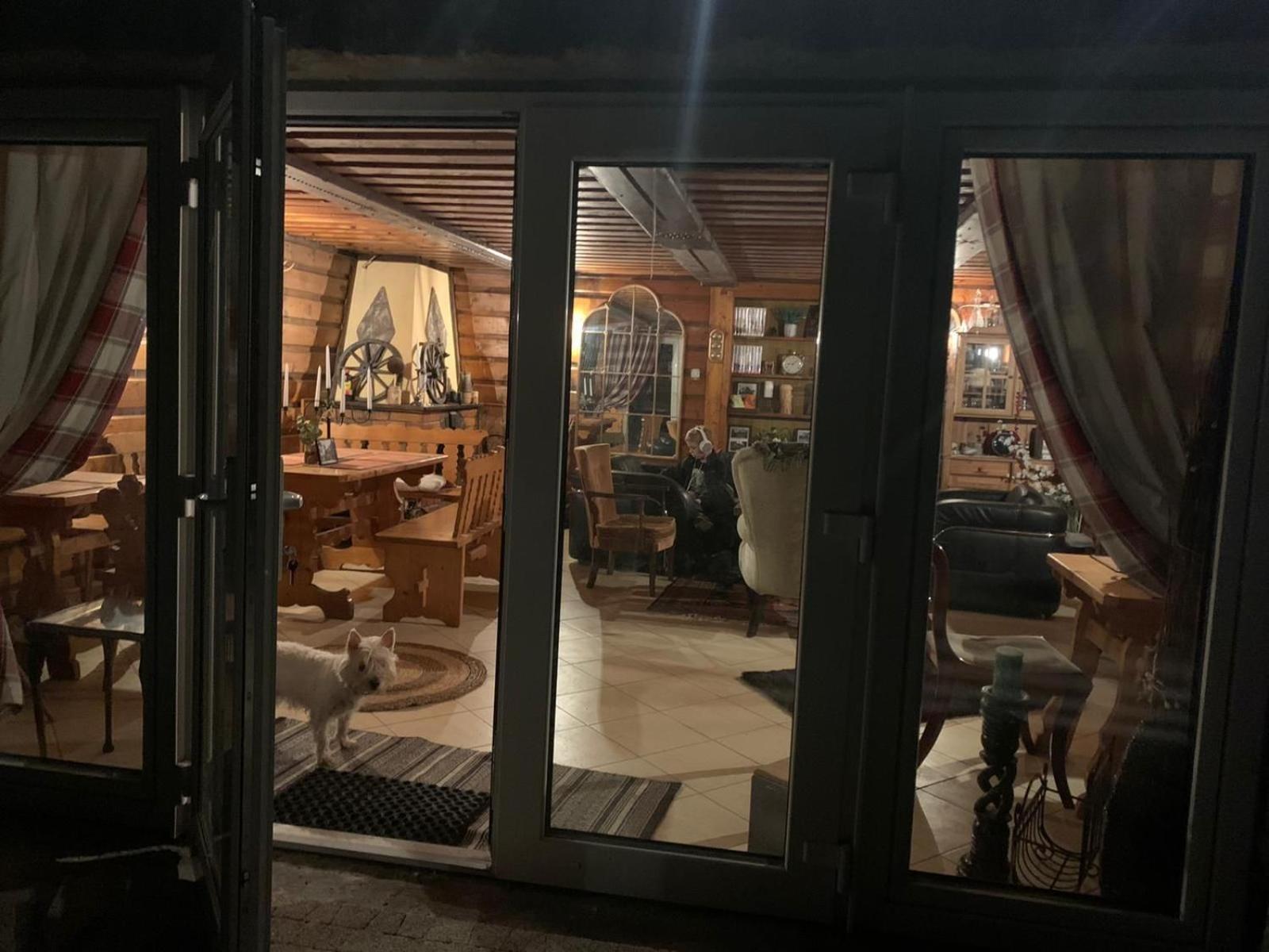 Na Stoku Apartment Swieradow-Zdroj Ngoại thất bức ảnh