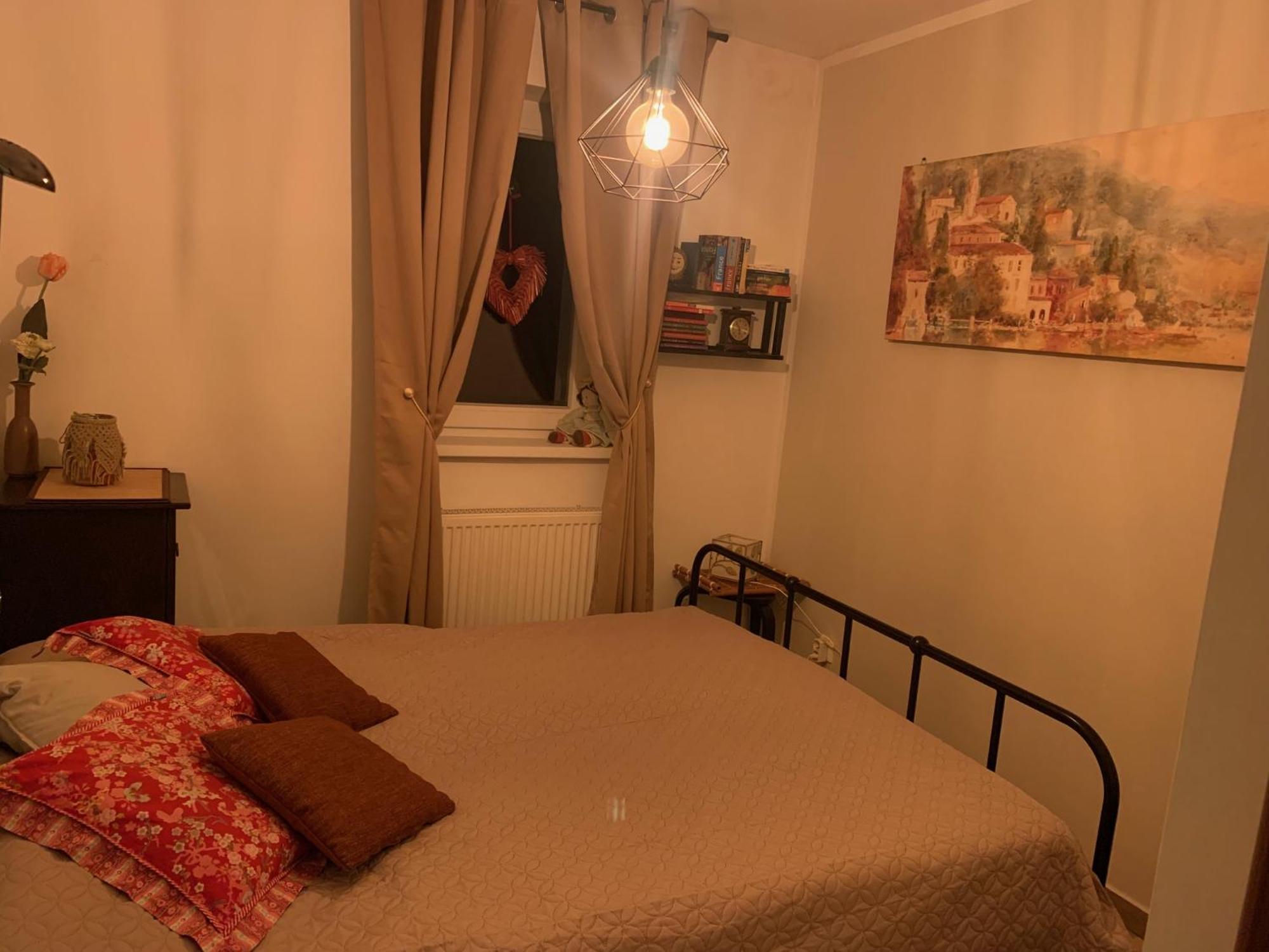 Na Stoku Apartment Swieradow-Zdroj Ngoại thất bức ảnh